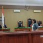Beatrix Yasinta Tae, isteri mantan Bupati Malaka, dr. Stefanus Bria Seran.