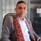 Ketua DPC Peradi Atambua, Melkianus Conterius Seran S.H.,MH