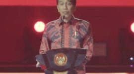 Presiden Republik Indonesia Joko Widodo (Foto_Istimewa)