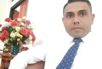 Penasehat Hukum; Melkianus Conterius Seran S.H.,MH 