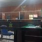 Penasehat Hukum Terdakwa Iggit, Melkianus Conterius Seran S.H.,MH (foto_Redaksi)