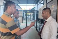 Penasehat Hukum; Melkianus Conterius Seran S.H.,MH (foto_red)