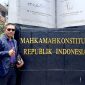 Ketua DPC Peradi Atambua Melkianus Conterius Seran S.H.,MH
