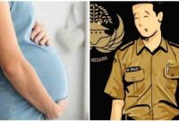 Ilustrasi!! Kepala Sekolah SDI Efudini Kornelis Kiik Menghamili Oknum Staf Guru_