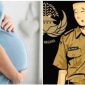 Ilustrasi!! Kepala Sekolah SDI Efudini Kornelis Kiik Menghamili Oknum Staf Guru_