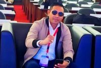 Penasehat Hukum Terdakwa, Melkianus Conterius Seran S.H.,MH (Foto_Istimewa)