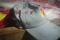 Kenakan Atribut Bawaslu PKD Weseben Dikeroyok Hingga Luka Jahitan. (Foto_red)