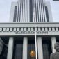Gedung Mahkamah Agung (MA),