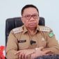 Bupati Malaka, Dr. Simon Nahak S.H.,MH