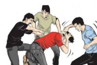 Ilustrasi,  Pengeroyokan Anggota PKD Bawahan Bawaslu Kabupaten Malaka,  Yang Sedang Menjalankan Tugas Pengawasan Pemilu Tahun 2024.