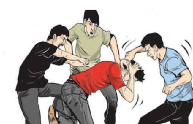 Ilustrasi,  Pengeroyokan Anggota PKD Bawahan Bawaslu Kabupaten Malaka,  Yang Sedang Menjalankan Tugas Pengawasan Pemilu Tahun 2024.