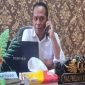Kasat Reskrim Polres Malaka, Salfredus Sutu S.H (Foto_Istimewa)