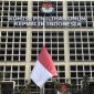 Kantor Komisi Pemilihan Umum Republik Indonesia KPU RI, (Foto_Istimewa)