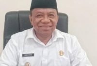Bupati Malaka, Dr. Simon Nahak S.H.,MH (Foto_Istimewa)