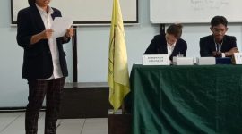 Anastasia Rindiyani Bere
Mahasiswa Asal Kabupaten Malaka, 
Universitas Merdeka Malang, Fakultas Teknologi Informasi
Prodi, Sistem Informasi. (Foto_Istimewa)