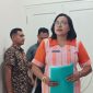 Kepala Dinas Pertanian Malaka, drh. Januaria Maria Seran 