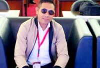 Kuasa Hukum Melkianus Conterius Seran S.H.,MH (Foto_Istimewa) 