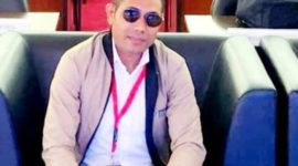 Kuasa Hukum Melkianus Conterius Seran S.H.,MH (Foto_Istimewa) 