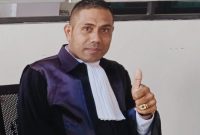 Kuasa Hukum, Melkianus Conterius Seran S.H.,MH (Foto_Istimewa)