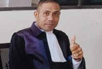 Melkianus Conterius Seran, S.H., M.H
( Ketua DPC Peradi Atambua )