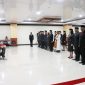 Suasana Pelantikan 27 Pejabat di Lingkup Pemerintah Provinsi NTT- (Foto Istimewa)