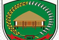 Logo Kabupaten Malaka (Istimewa)