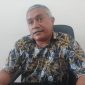 Ketua Bawaslu Kabupaten Malaka, Nadap Betti (Foto_red)