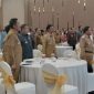 Bupati Malaka, Dr. Simon Nahak Hadiri Kegiatan Musrenbang RKPD NTT Tahun 2025 di Hotel Aston Kupang (Foto_red)
