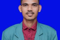 Mahasiswa Asal Unimor, Anggelinus tae.