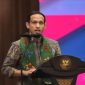 Nadiem Makarim Menteri Pendidikan, Kebudayaan, Riset, dan Teknologi Republik Indonesia Mendikbudristek. (Foto_Ist)