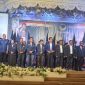 Pelantikan Ketua DPW Provinsi NTT dan DPD Kabupaten/Kota Se-NTT Oleh Sekjen DPP Partai Nasdem (Foto_red)