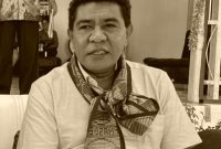 Felix Bere Nahak S.Pt Bakal Calon Wakil Bupati Malaka. (Foto_red)