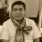 Felix Bere Nahak S.Pt Bakal Calon Wakil Bupati Malaka. (Foto_red)