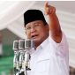 Presiden terpilih Probowo Subianto Periode 2024 - 2029 (Foto-Istimewa)