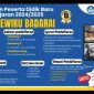 Cek Persyaratan Lengkap !!Pendaftaran SMKN Wewiku Badarai.