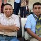 Bakal Calon Bupati dan Wakil Bupati Malaka, Dr. Simon Nahak Dan Felix Bere Nahak (Foto-Istimewa)