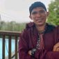 Calon Magister Administrasi Publik Yuventus Seran S.Ip (Foto_Istimewa)