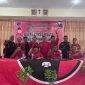 Rapat Konsolidasi PDI Perjuagan Untuk Pemenangan Pilkada 2024. 