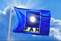 Bendera PAN (Foto-Istimewa)