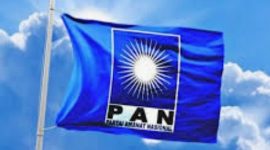Bendera PAN (Foto-Istimewa)