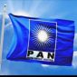 Bendera PAN (Foto-Istimewa)
