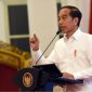 Presiden Republik Indonesia Joko Widodo (Foto-Istimewa)