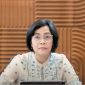 Menteri Keuangan Republik Indonesia, Sri Mulyani (Foto-Istimewa)