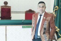 Advokat Penasehat Hukum GEMMA Kefamenanu, Melkianus Conterius Seran S.H.,MH (Foto-Istimewa)