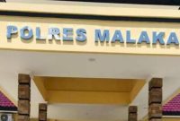 Polres Malaka 