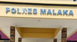 Polres Malaka 
