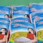 Program Perioritas Beras Nona Malaka, Bupati Malaka Dr. Simon Nahak S.H.,MH Menguntungkan Para Petani Dan Ada Yang Lebih Istimewa Adalah Brand-nya. (Foto-Istimewa)