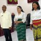 Tiga Pj. Yang Telah Diangkat Bupati Malaka Dr. Simon Nahak S.H.,MH