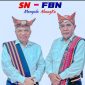 Dr. Simon Nahak S.H.,MH dan Felix Bere Nahak S.Pt 