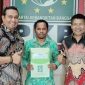 Pilkada TTU DPP PKB Telah Menetapkan Pasangan Calon Falen- Kamillus (Foto-Istimewa)